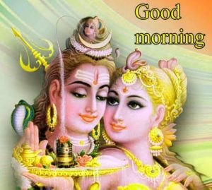 Best Lord Shiva Good Morning Images for Free Download