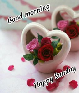 Good Morning Images Sunday Special