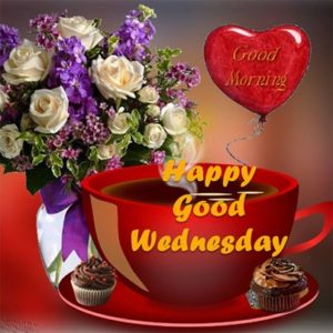 Good Morning Wednesday Love Images