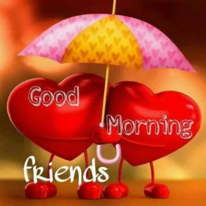 Good Morning Wishes For Best Friends