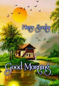 Happy Sunday Images Download Free
