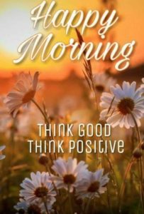 Thursday Good Morning Wishes Images