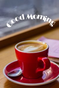 Coffee Good Morning Quotes HD Pictures