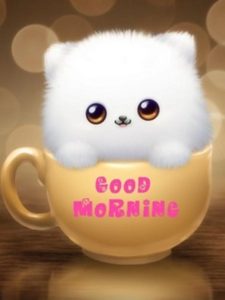 Cute Good Morning Images Free Download