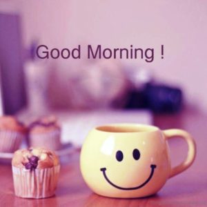 Cute Good Morning Images HD