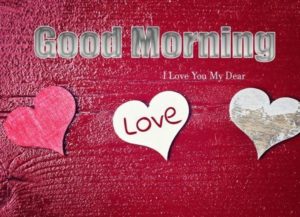 Free HD Heart Good Morning Free HD Download For Whatsaap
