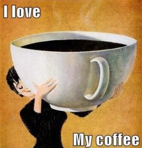 Funny Good morning Coffee HD Images