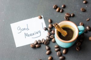 GM Coffee Image