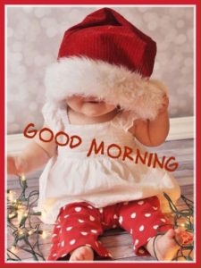 Good Morning Baby Doll Images