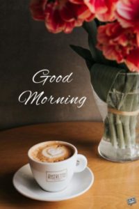 Good Morning Coffee Photos