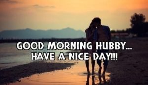 Good Morning HD Images for Husband