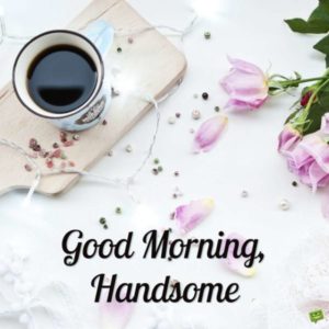 Good Morning HD Pics for Husband