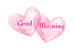 Good Morning Heart HD Images Wallpaper Photo HD Images Download for Facebook