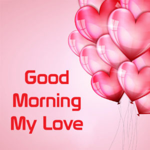 Good Morning Heart Images Photos Piture Wallpaper Free