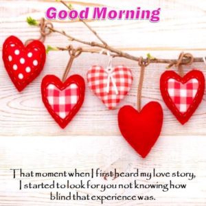 Good Morning Love Message Quotes for Mobile