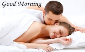 Good Morning My Love Kiss Images