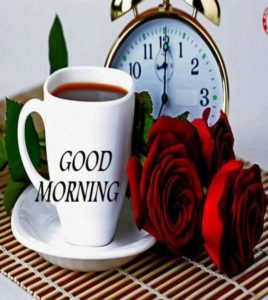 Good Morning My Sweet Love HD Images