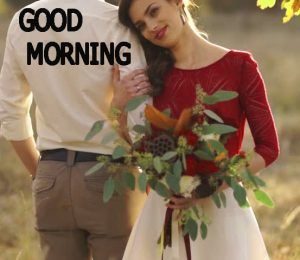 Lover Good Morning Couple Images HD Download