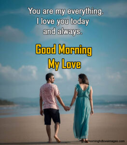 Romantic Good Morning Images for Boyfriend Free Download