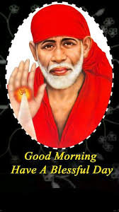 Sai Baba Best Good Morning HD Images