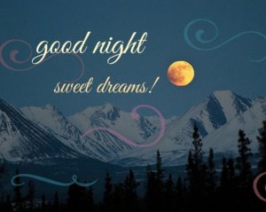 A Beautiful Good Night Images