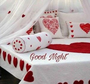 Beautiful Good Night Bed Images