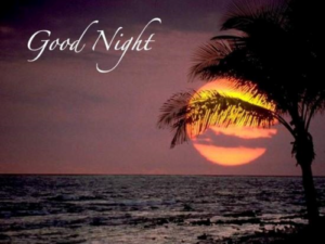 Beautiful Good Night Nature Images 1