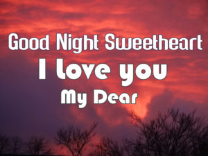 Beautiful Good Night Pictures Download Free