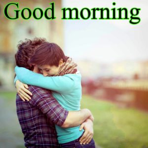 Best Good Morning Couple Images