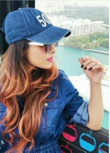 Cool And Stylish Girls Attitude DP Images For Whatsapp 4