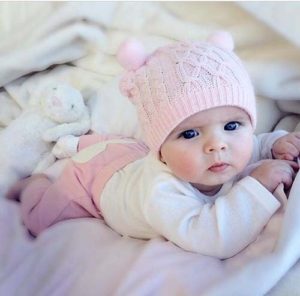 Cute Baby Images For Whatsapp Dp Profile 6