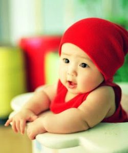 Cute Baby Images For Whatsapp Dp Profile 8