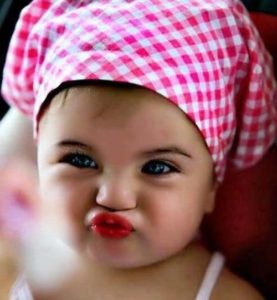 Cute Baby Images For Whatsapp Dp Profile 9