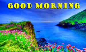Free Scenery Backgrounds Download Good Morning