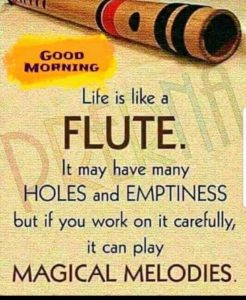Fresh Good Morning With Life Thought Images Pictures Wallpaper Pictures Download For Whatsaap
