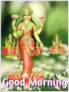 Friday Good Morning Hindu God Images