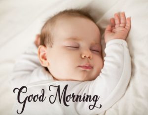 Good Morning Baby Girl Images 10