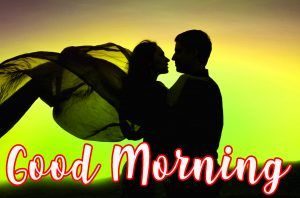 Good Morning Couple Pictures HD
