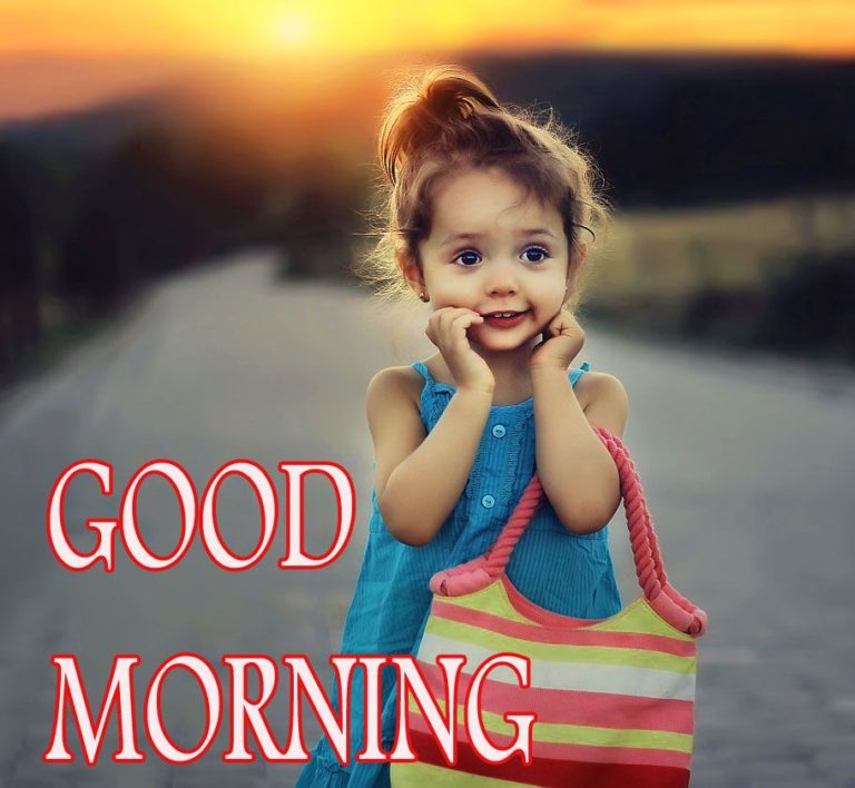 500+ Fresh Good Morning Beautiful Girl Image Photo Pic Free Download ...