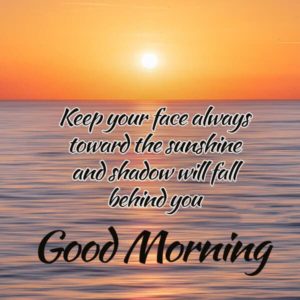 Good Morning HD Images With Beautiful Thoughts