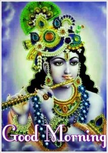 Good Morning Hindu God Images Hd
