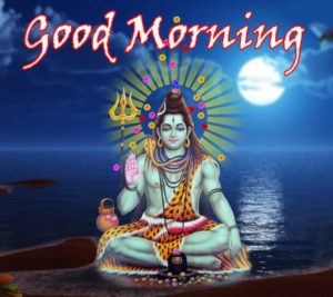 Good Morning Images For Hindu God