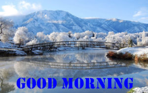 Good Morning Images HD Scenery