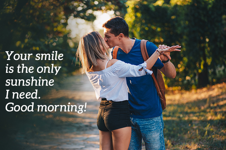 100+ Good Morning Kiss Images For Lover In Hindi.