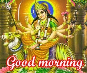 Good Morning Indian God Images