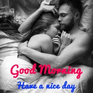 Good Morning Kiss Image Download