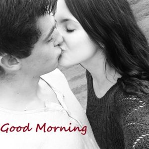 Good Morning Kiss Images HD Download