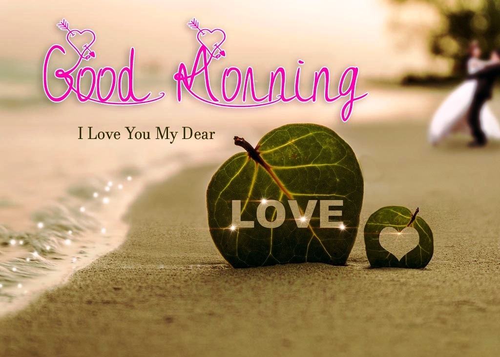 500+ Romantic Good Morning Love Images In Hindi Free Download.