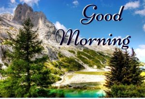 Good Morning Nature Images 6