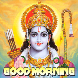 Good Morning Pictures Of Hindu Gods